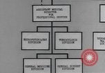 Image of veterans administration hospital United States USA, 1946, second 17 stock footage video 65675059196