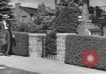 Image of veterans administration hospital United States USA, 1946, second 21 stock footage video 65675059196