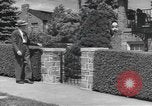 Image of veterans administration hospital United States USA, 1946, second 22 stock footage video 65675059196