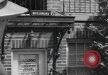 Image of veterans administration hospital United States USA, 1946, second 27 stock footage video 65675059196