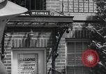 Image of veterans administration hospital United States USA, 1946, second 28 stock footage video 65675059196
