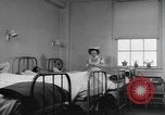 Image of veterans administration hospital United States USA, 1946, second 31 stock footage video 65675059196