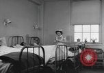 Image of veterans administration hospital United States USA, 1946, second 35 stock footage video 65675059196