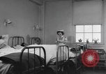 Image of veterans administration hospital United States USA, 1946, second 37 stock footage video 65675059196