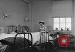 Image of veterans administration hospital United States USA, 1946, second 38 stock footage video 65675059196
