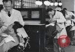 Image of veterans administration hospital United States USA, 1946, second 39 stock footage video 65675059196
