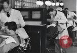 Image of veterans administration hospital United States USA, 1946, second 40 stock footage video 65675059196