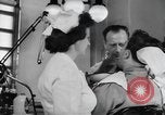 Image of veterans administration hospital United States USA, 1946, second 41 stock footage video 65675059196
