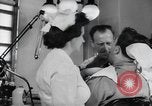 Image of veterans administration hospital United States USA, 1946, second 42 stock footage video 65675059196