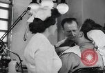 Image of veterans administration hospital United States USA, 1946, second 43 stock footage video 65675059196