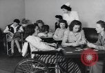 Image of veterans administration hospital United States USA, 1946, second 46 stock footage video 65675059196