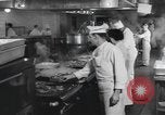 Image of veterans administration hospital United States USA, 1946, second 49 stock footage video 65675059196