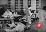 Image of veterans administration hospital United States USA, 1946, second 51 stock footage video 65675059196