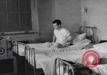 Image of veterans administration hospital United States USA, 1946, second 56 stock footage video 65675059196