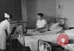 Image of veterans administration hospital United States USA, 1946, second 58 stock footage video 65675059196