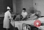 Image of veterans administration hospital United States USA, 1946, second 59 stock footage video 65675059196