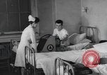 Image of veterans administration hospital United States USA, 1946, second 60 stock footage video 65675059196