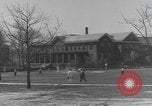 Image of veterans administration hospital United States USA, 1946, second 62 stock footage video 65675059196