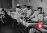Immagine di Veterani ospedale United States USA, 1946, secondo 3 filmato di repertorio 65675059197