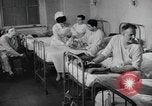 Immagine di Veterani ospedale United States USA, 1946, secondo 5 filmato di repertorio 65675059197