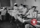 Immagine di Veterani ospedale United States USA, 1946, secondo 6 filmato di repertorio 65675059197