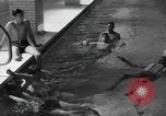 Immagine di Veterani ospedale United States USA, 1946, secondo 8 filmato di repertorio 65675059197