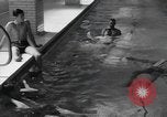 Immagine di Veterani ospedale United States USA, 1946, secondo 10 filmato di repertorio 65675059197