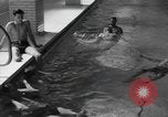 Immagine di Veterani ospedale United States USA, 1946, secondo 11 filmato di repertorio 65675059197