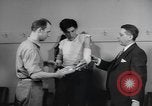 Immagine di Veterani ospedale United States USA, 1946, secondo 22 filmato di repertorio 65675059197