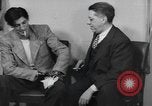 Immagine di Veterani ospedale United States USA, 1946, secondo 23 filmato di repertorio 65675059197