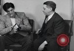 Immagine di Veterani ospedale United States USA, 1946, secondo 24 filmato di repertorio 65675059197