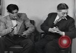 Immagine di Veterani ospedale United States USA, 1946, secondo 34 filmato di repertorio 65675059197