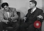 Immagine di Veterani ospedale United States USA, 1946, secondo 36 filmato di repertorio 65675059197