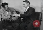 Immagine di Veterani ospedale United States USA, 1946, secondo 39 filmato di repertorio 65675059197