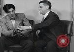 Immagine di Veterani ospedale United States USA, 1946, secondo 40 filmato di repertorio 65675059197