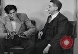 Immagine di Veterani ospedale United States USA, 1946, secondo 41 filmato di repertorio 65675059197