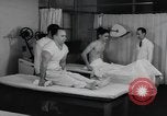 Immagine di Veterani ospedale United States USA, 1946, secondo 45 filmato di repertorio 65675059197