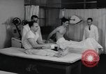 Immagine di Veterani ospedale United States USA, 1946, secondo 46 filmato di repertorio 65675059197