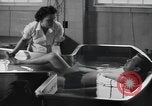 Immagine di Veterani ospedale United States USA, 1946, secondo 50 filmato di repertorio 65675059197