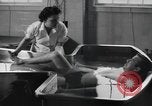 Immagine di Veterani ospedale United States USA, 1946, secondo 51 filmato di repertorio 65675059197
