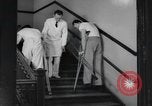 Immagine di Veterani ospedale United States USA, 1946, secondo 52 filmato di repertorio 65675059197