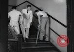 Immagine di Veterani ospedale United States USA, 1946, secondo 53 filmato di repertorio 65675059197
