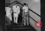 Immagine di Veterani ospedale United States USA, 1946, secondo 54 filmato di repertorio 65675059197