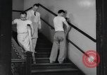 Immagine di Veterani ospedale United States USA, 1946, secondo 60 filmato di repertorio 65675059197
