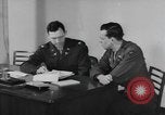 Immagine di Veterani ospedale United States USA, 1946, secondo 5 filmato di repertorio 65675059198