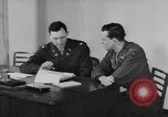 Immagine di Veterani ospedale United States USA, 1946, secondo 6 filmato di repertorio 65675059198