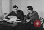 Immagine di Veterani ospedale United States USA, 1946, secondo 9 filmato di repertorio 65675059198