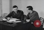 Immagine di Veterani ospedale United States USA, 1946, secondo 10 filmato di repertorio 65675059198