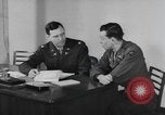 Immagine di Veterani ospedale United States USA, 1946, secondo 16 filmato di repertorio 65675059198