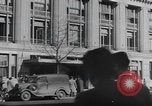 Immagine di Veterani ospedale United States USA, 1946, secondo 18 filmato di repertorio 65675059198